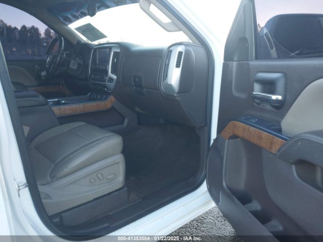 3GTU2NEC5HG474657 GMC Sierra 1500 Slt
