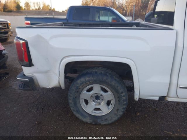 3GTU2NEC5HG474657 GMC Sierra 1500 Slt