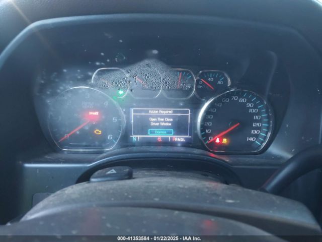 3GTU2NEC5HG474657 GMC Sierra 1500 Slt