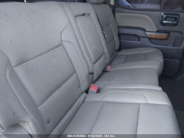3GTU2NEC5HG474657 GMC Sierra 1500 Slt