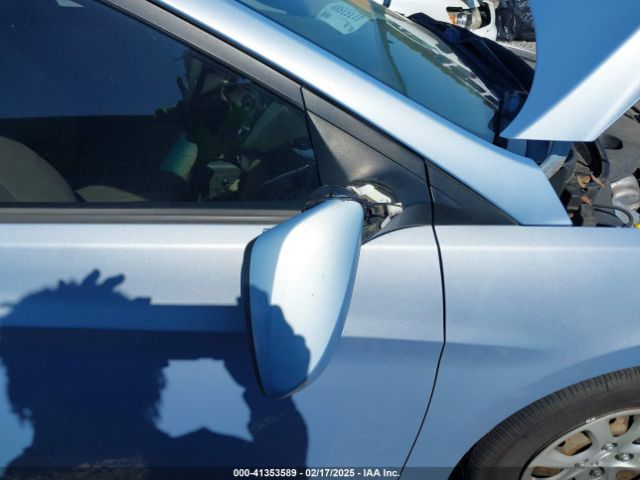 KMHCT4AE3EU663032 Hyundai ACCENT GLS