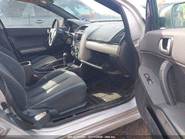 2006 MITSUBISHI GALANT 4A3AB36F46E041087 Photo 4