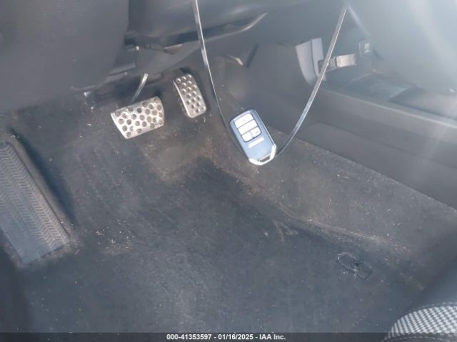 2HGFC2F83KH567345 Honda Civic Sport