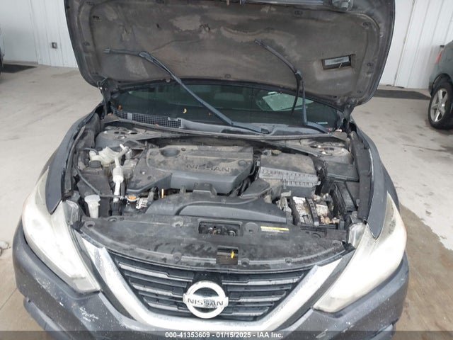 1N4AL3AP9GN349380 Nissan Altima 2.5/2.5 S/2.5 Sl/2.5 Sr/2.5 Sv