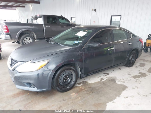 1N4AL3AP9GN349380 Nissan Altima 2.5/2.5 S/2.5 Sl/2.5 Sr/2.5 Sv