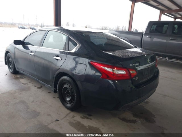 1N4AL3AP9GN349380 Nissan Altima 2.5/2.5 S/2.5 Sl/2.5 Sr/2.5 Sv