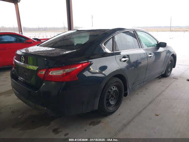 1N4AL3AP9GN349380 Nissan Altima 2.5/2.5 S/2.5 Sl/2.5 Sr/2.5 Sv