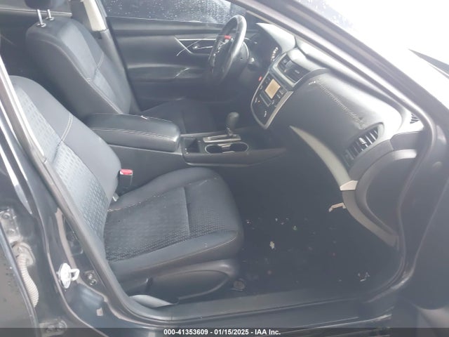 1N4AL3AP9GN349380 Nissan Altima 2.5/2.5 S/2.5 Sl/2.5 Sr/2.5 Sv
