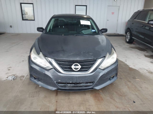 1N4AL3AP9GN349380 Nissan Altima 2.5/2.5 S/2.5 Sl/2.5 Sr/2.5 Sv