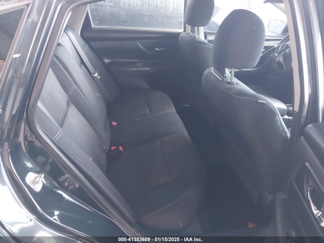 1N4AL3AP9GN349380 Nissan Altima 2.5/2.5 S/2.5 Sl/2.5 Sr/2.5 Sv