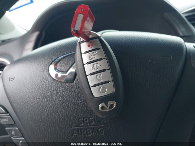 5N1AL0MM2EC543702 Infiniti QX60