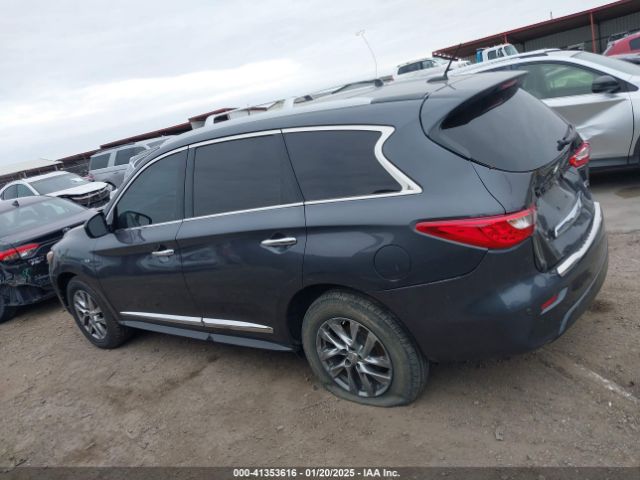 5N1AL0MM2EC543702 Infiniti QX60