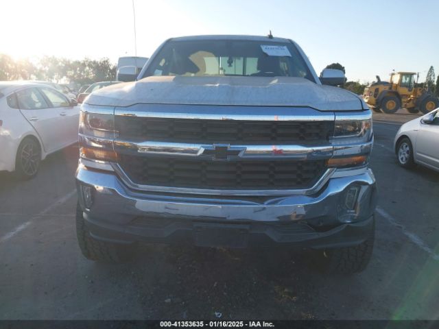 3GCPCREC7HG396061 Chevrolet Silverado 1500 1lt