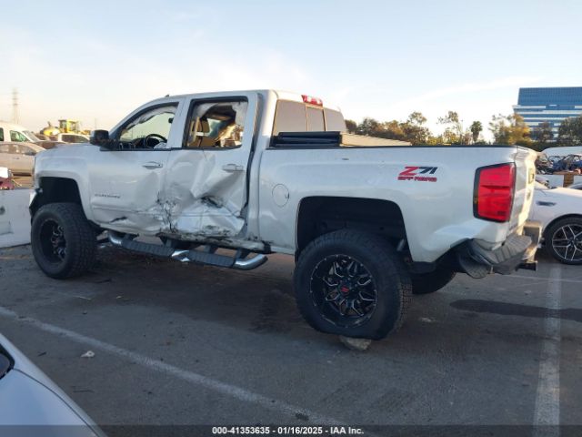 3GCPCREC7HG396061 Chevrolet Silverado 1500 1lt