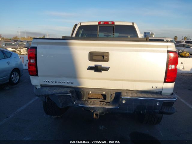 3GCPCREC7HG396061 Chevrolet Silverado 1500 1lt