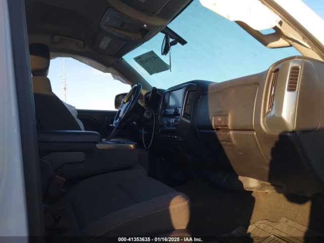 3GCPCREC7HG396061 Chevrolet Silverado 1500 1lt