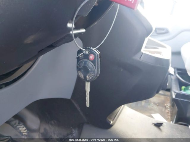 1FTYE1YM1HKA37236 Ford Transit-150