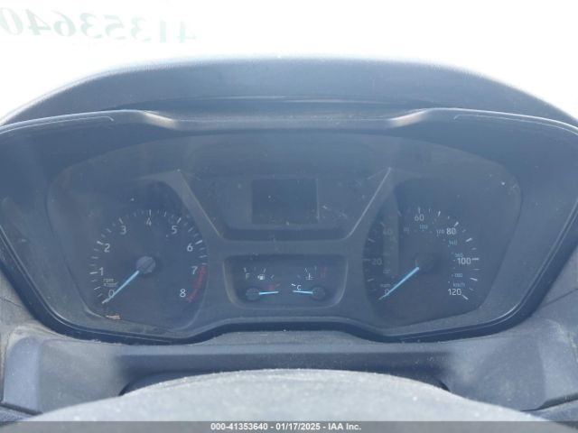 1FTYE1YM1HKA37236 Ford Transit-150