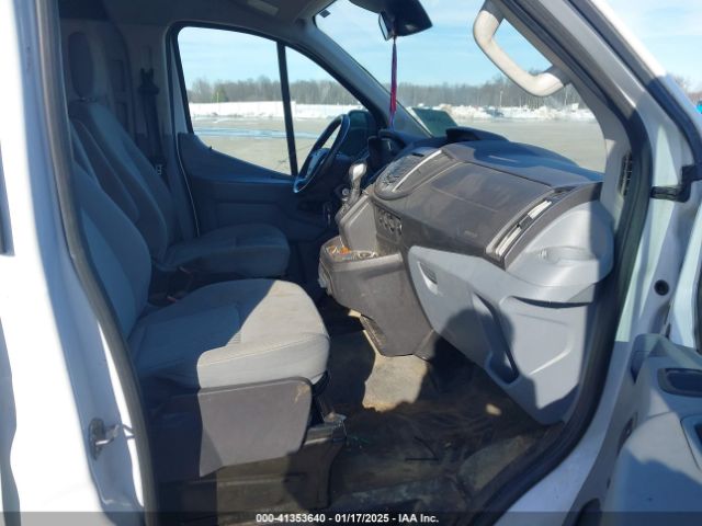 1FTYE1YM1HKA37236 Ford Transit-150