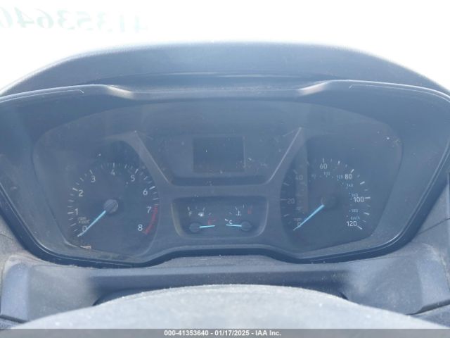 1FTYE1YM1HKA37236 Ford Transit-150