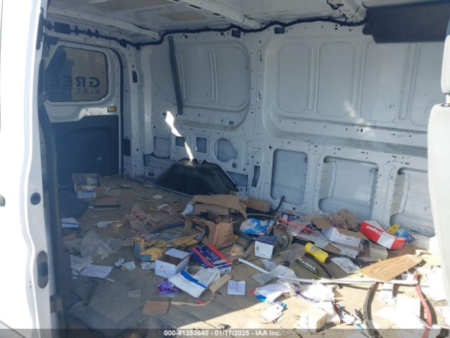 1FTYE1YM1HKA37236 Ford Transit-150