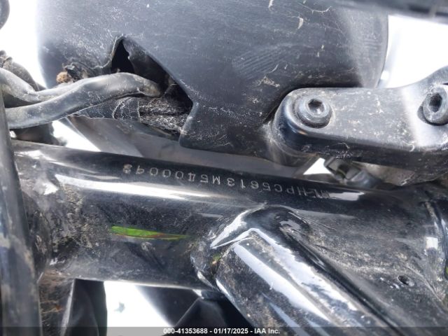 2021 HONDA CMX500 MLHPC5613M5400093 Photo 9