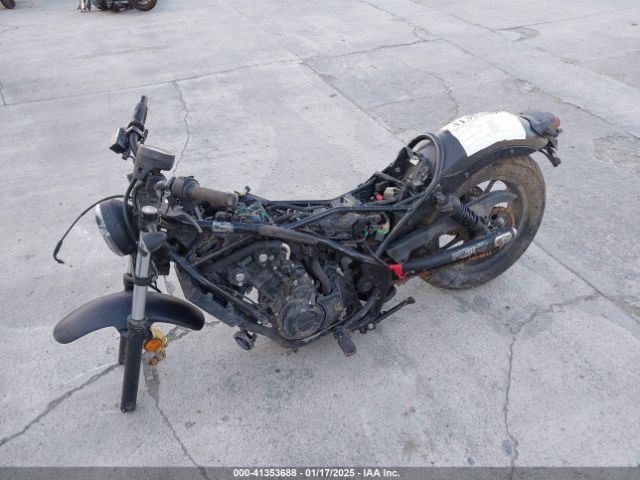 2021 HONDA CMX500 MLHPC5613M5400093 Photo 1