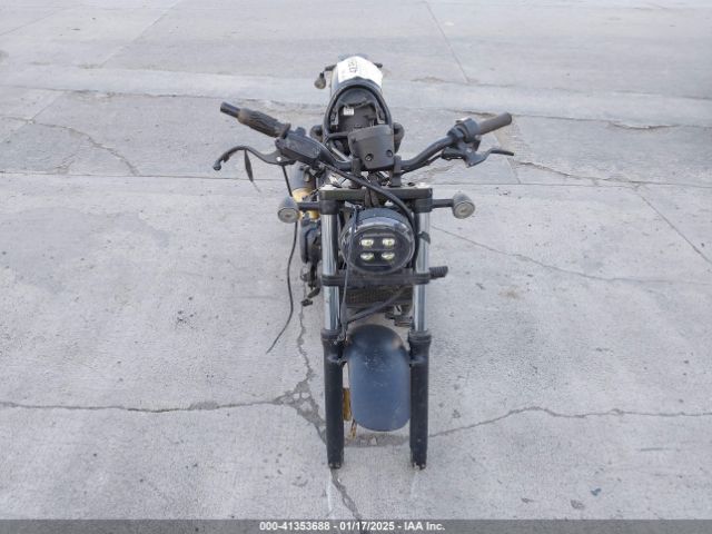 2021 HONDA CMX500 MLHPC5613M5400093 Photo 4