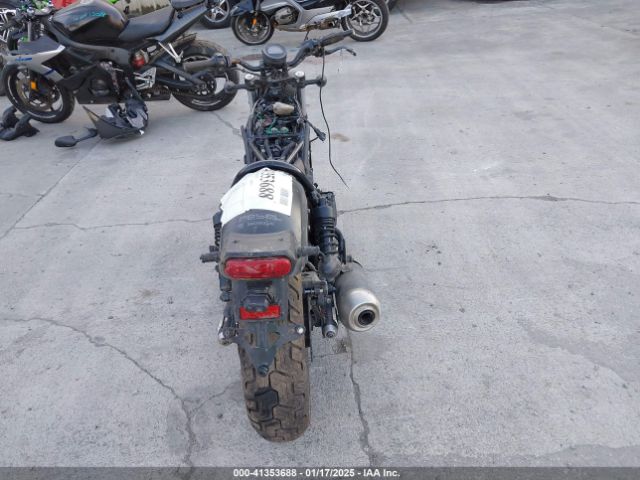 2021 HONDA CMX500 MLHPC5613M5400093 Photo 5