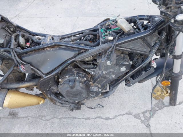 2021 HONDA CMX500 MLHPC5613M5400093 Photo 7