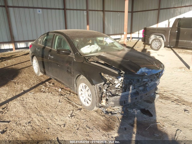 41353704 :رقم المزاد ، 1N4AL3AP1GN392112 vin ، 2016 Nissan Altima 2.5 S مزاد بيع