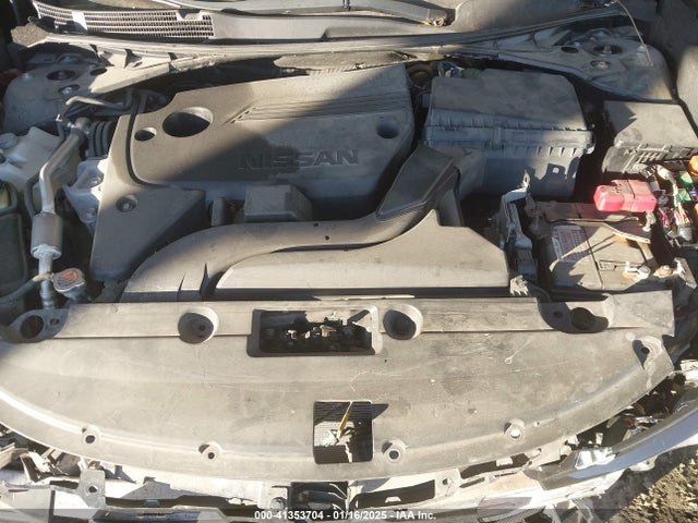 41353704 :رقم المزاد ، 1N4AL3AP1GN392112 vin ، 2016 Nissan Altima 2.5 S مزاد بيع