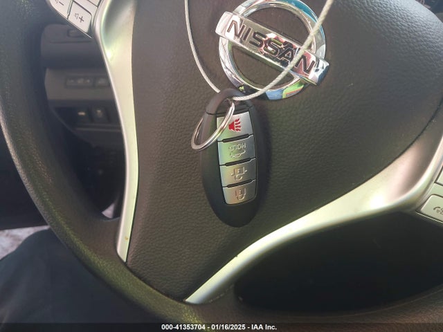 41353704 :رقم المزاد ، 1N4AL3AP1GN392112 vin ، 2016 Nissan Altima 2.5 S مزاد بيع