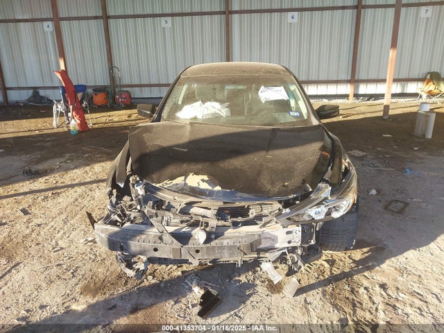 41353704 :رقم المزاد ، 1N4AL3AP1GN392112 vin ، 2016 Nissan Altima 2.5 S مزاد بيع