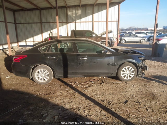 41353704 :رقم المزاد ، 1N4AL3AP1GN392112 vin ، 2016 Nissan Altima 2.5 S مزاد بيع