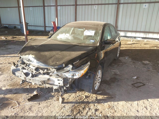 41353704 :رقم المزاد ، 1N4AL3AP1GN392112 vin ، 2016 Nissan Altima 2.5 S مزاد بيع