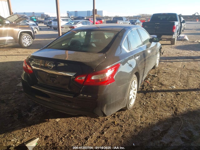 41353704 :رقم المزاد ، 1N4AL3AP1GN392112 vin ، 2016 Nissan Altima 2.5 S مزاد بيع