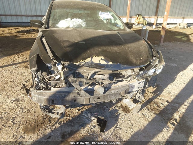 41353704 :رقم المزاد ، 1N4AL3AP1GN392112 vin ، 2016 Nissan Altima 2.5 S مزاد بيع