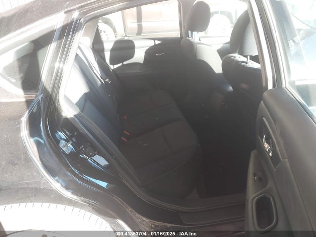 41353704 :رقم المزاد ، 1N4AL3AP1GN392112 vin ، 2016 Nissan Altima 2.5 S مزاد بيع