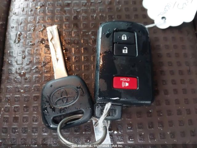 5TFGZ5AN4JX142565 Toyota Tacoma Limited