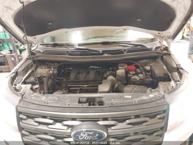 1FM5K8D81KGA06264 Ford EXPLORER XLT