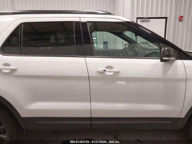 1FM5K8D81KGA06264 Ford EXPLORER XLT
