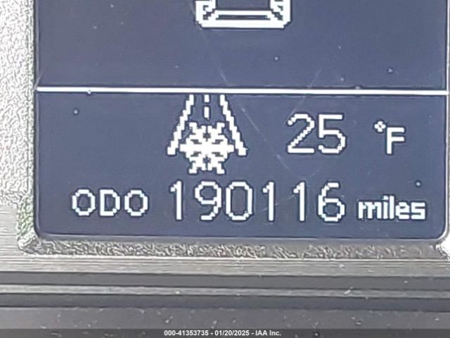 JTEBU5JR1E5166234 Toyota 4runner Trail
