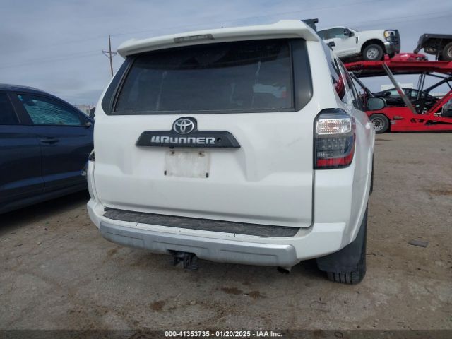 JTEBU5JR1E5166234 Toyota 4runner Trail