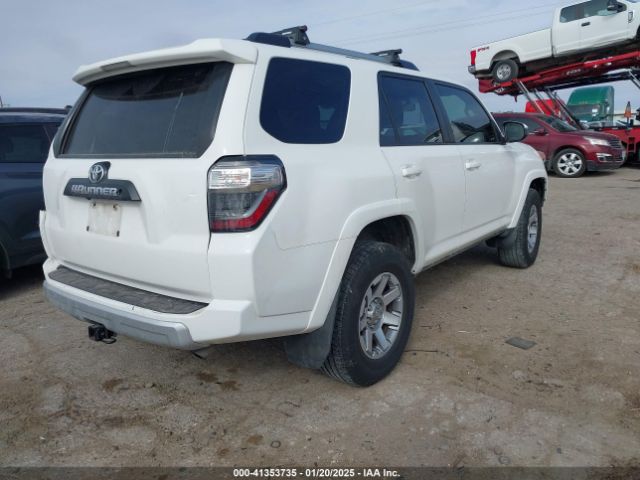 JTEBU5JR1E5166234 Toyota 4runner Trail