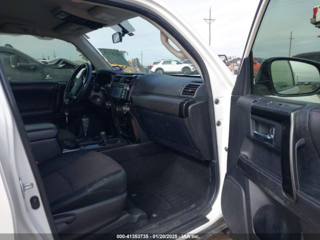 JTEBU5JR1E5166234 Toyota 4runner Trail