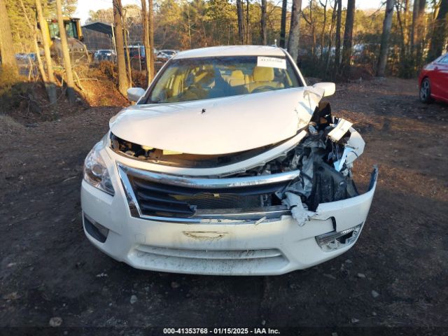 1N4AL3AP8EN259456 Nissan Altima 2.5 S