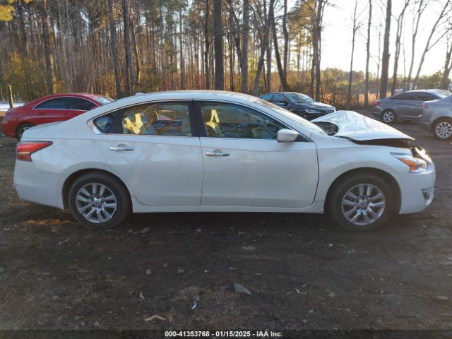 1N4AL3AP8EN259456 Nissan Altima 2.5 S