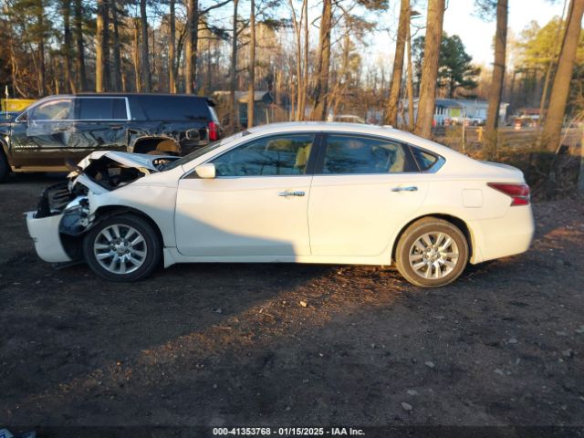 1N4AL3AP8EN259456 Nissan Altima 2.5 S