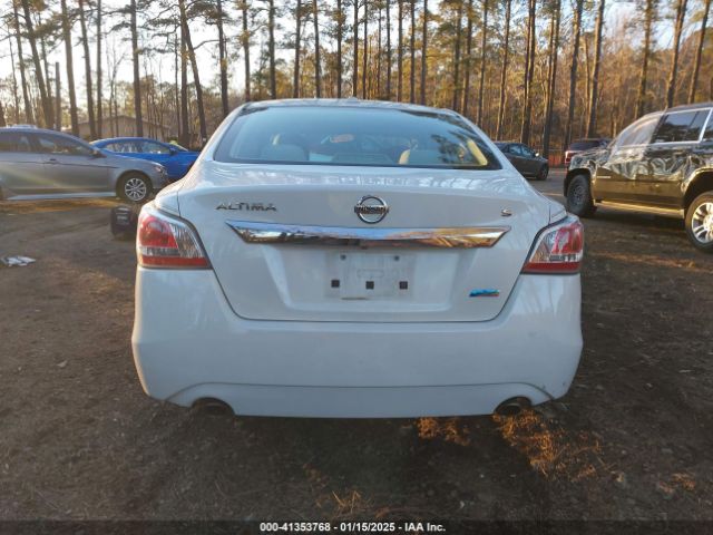 1N4AL3AP8EN259456 Nissan Altima 2.5 S